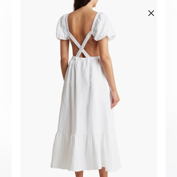Astr the Label Jelena dress - Picture 1 of 7